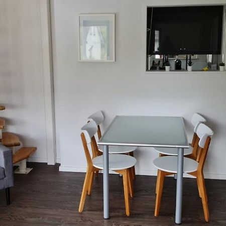Maisonette - Sternblick コンスタンツ エクステリア 写真