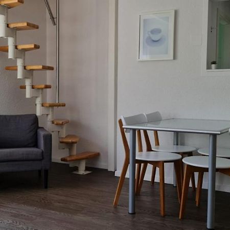 Maisonette - Sternblick コンスタンツ エクステリア 写真