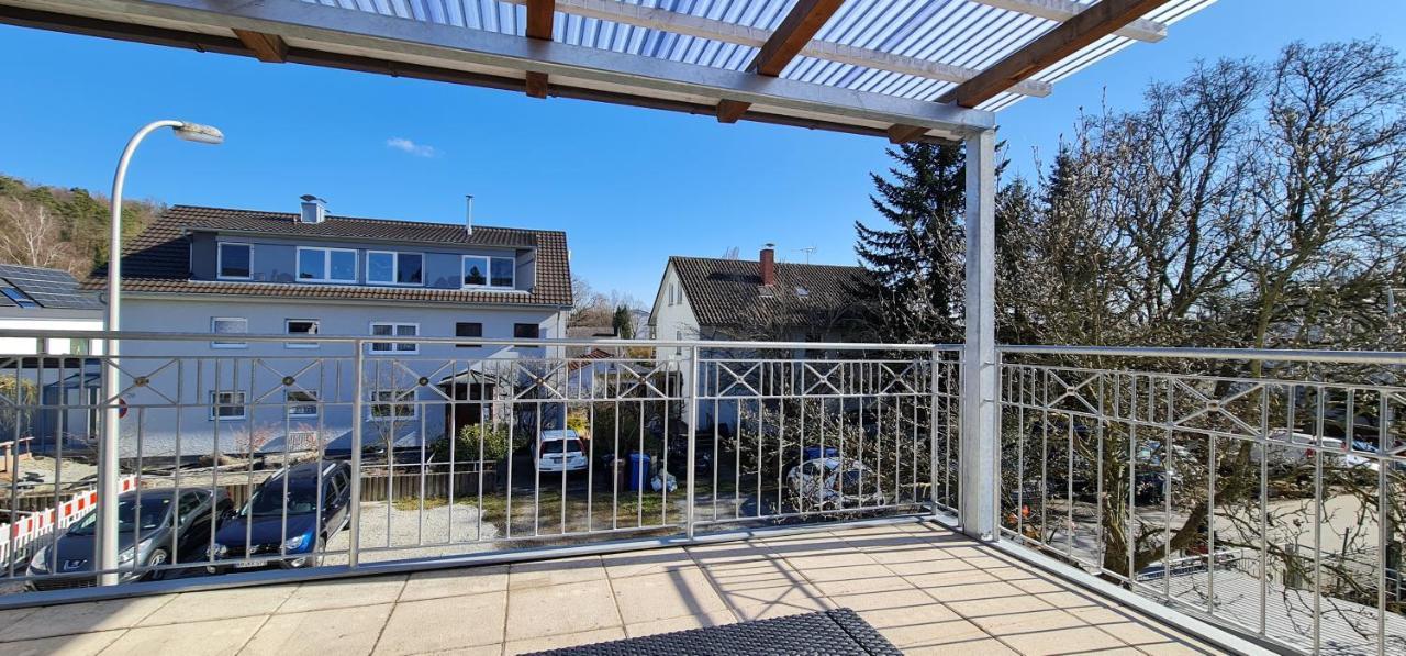 Maisonette - Sternblick コンスタンツ エクステリア 写真