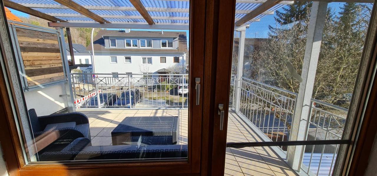 Maisonette - Sternblick コンスタンツ エクステリア 写真